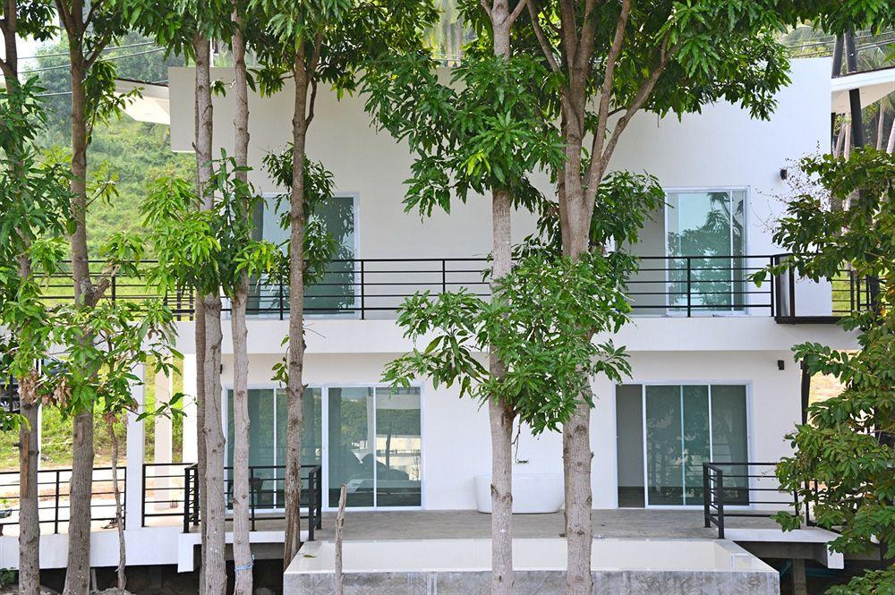 Villa The Three Strand von Chaweng