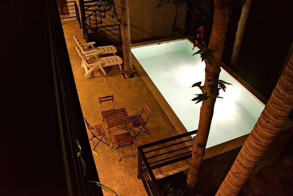 Villa The Three Strand von Chaweng